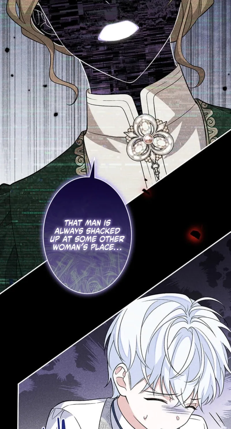 The Duchess Decides to Have an Affair Chapter 6 - page 95