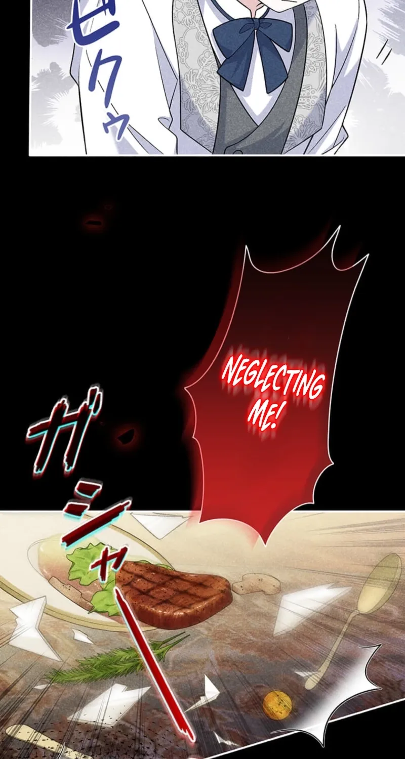 The Duchess Decides to Have an Affair Chapter 6 - page 96