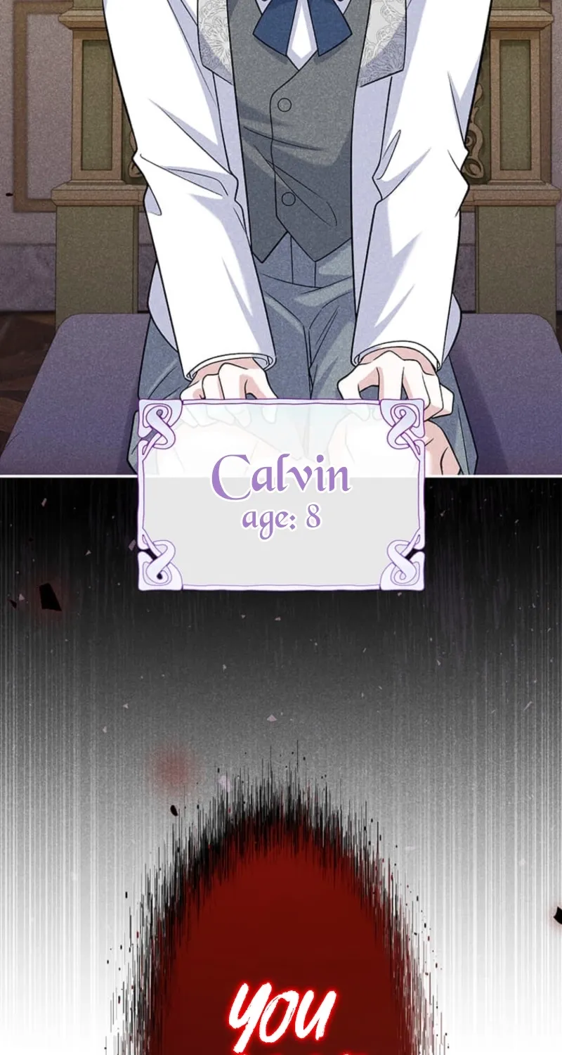 The Duchess Decides to Have an Affair Chapter 6 - page 98