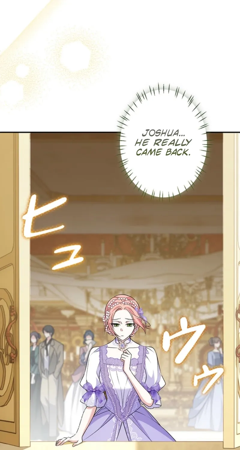 The Duchess Decides to Have an Affair Chapter 5 - page 12