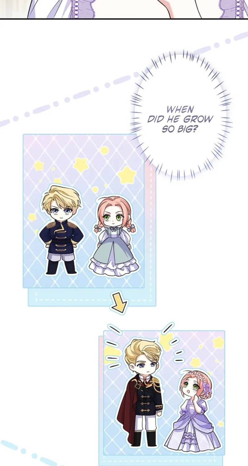 The Duchess Decides to Have an Affair Chapter 5 - page 14