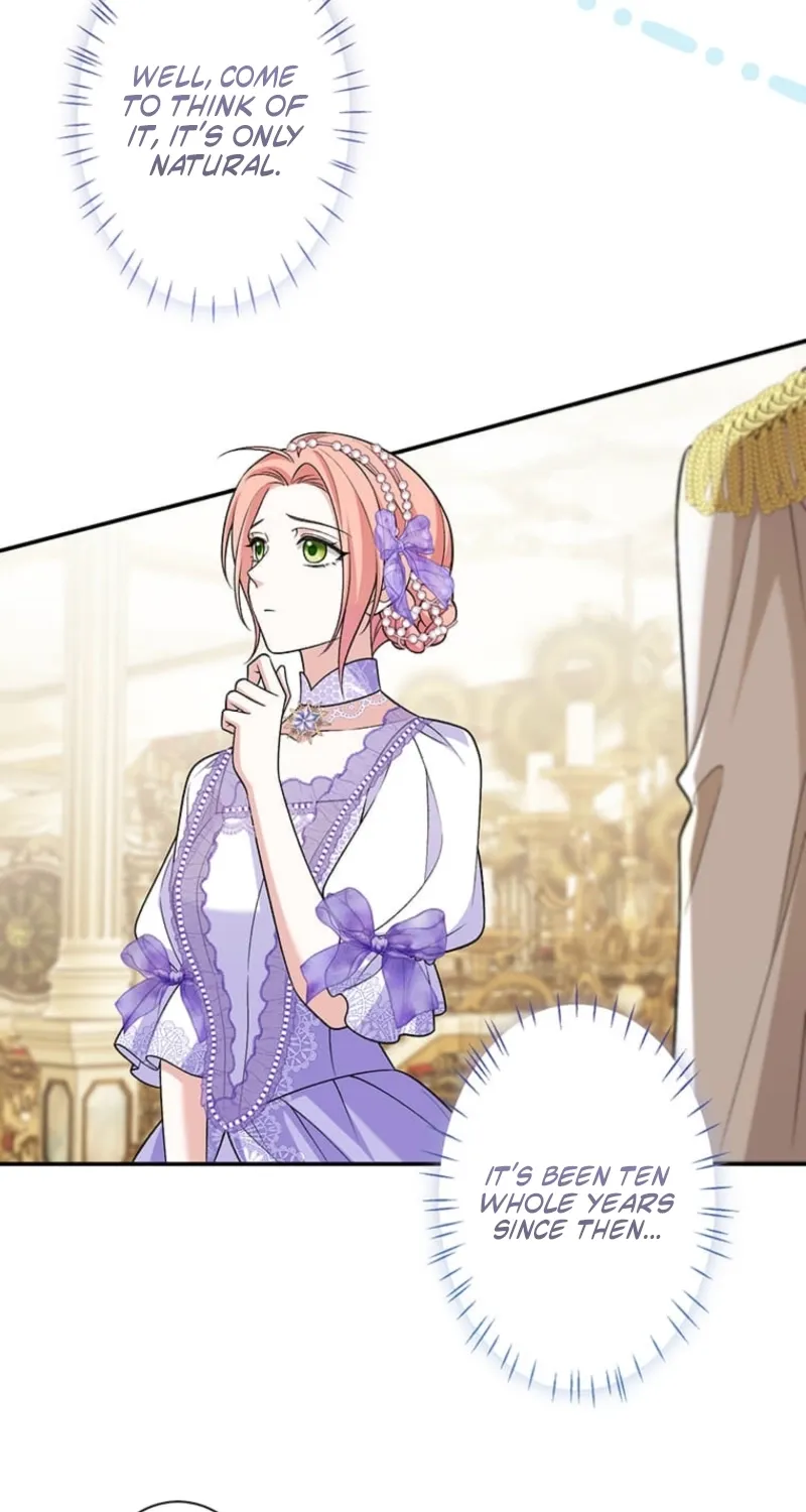 The Duchess Decides to Have an Affair Chapter 5 - page 16