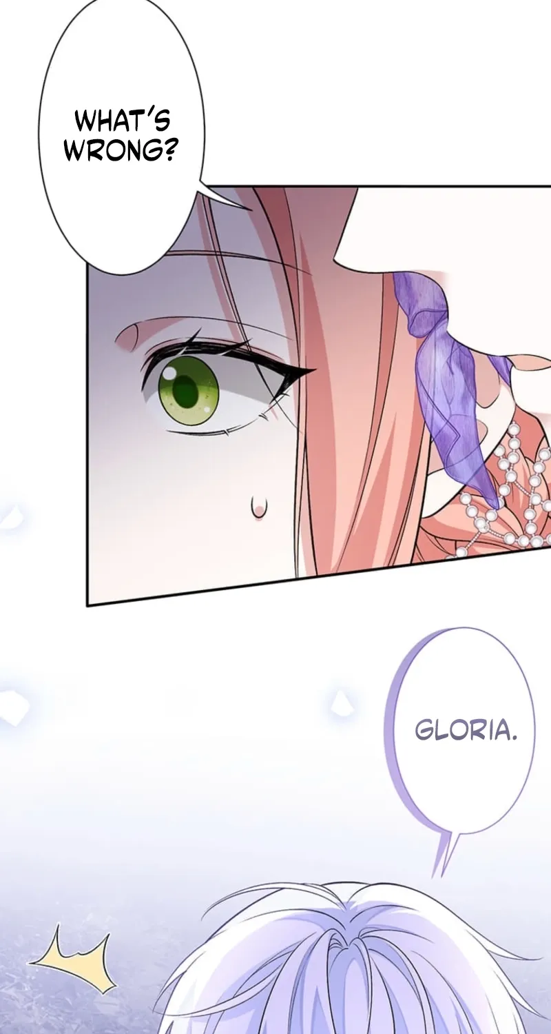 The Duchess Decides to Have an Affair Chapter 5 - page 17