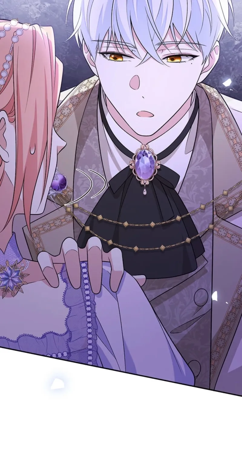 The Duchess Decides to Have an Affair Chapter 5 - page 18