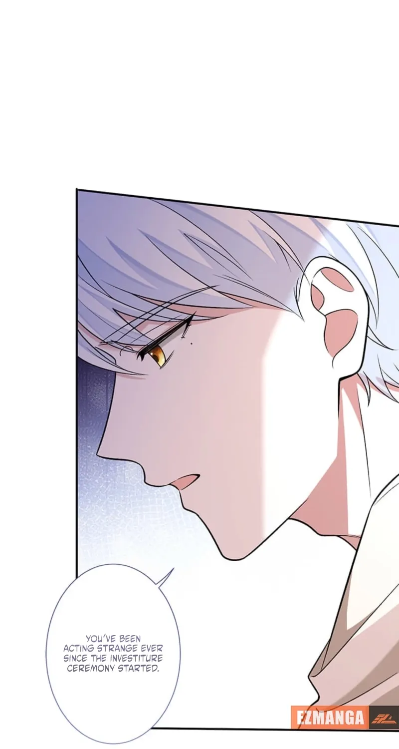 The Duchess Decides to Have an Affair Chapter 5 - page 19