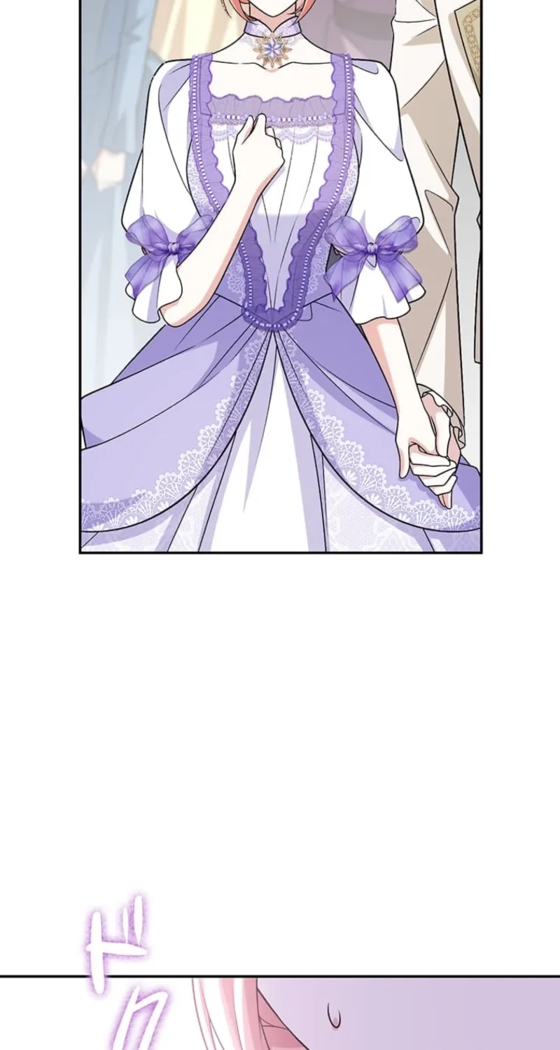 The Duchess Decides to Have an Affair Chapter 5 - page 2