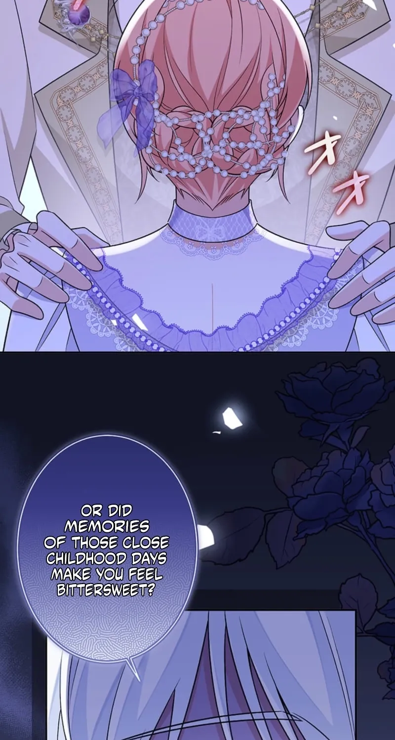 The Duchess Decides to Have an Affair Chapter 5 - page 23