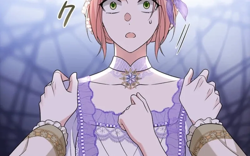 The Duchess Decides to Have an Affair Chapter 5 - page 25