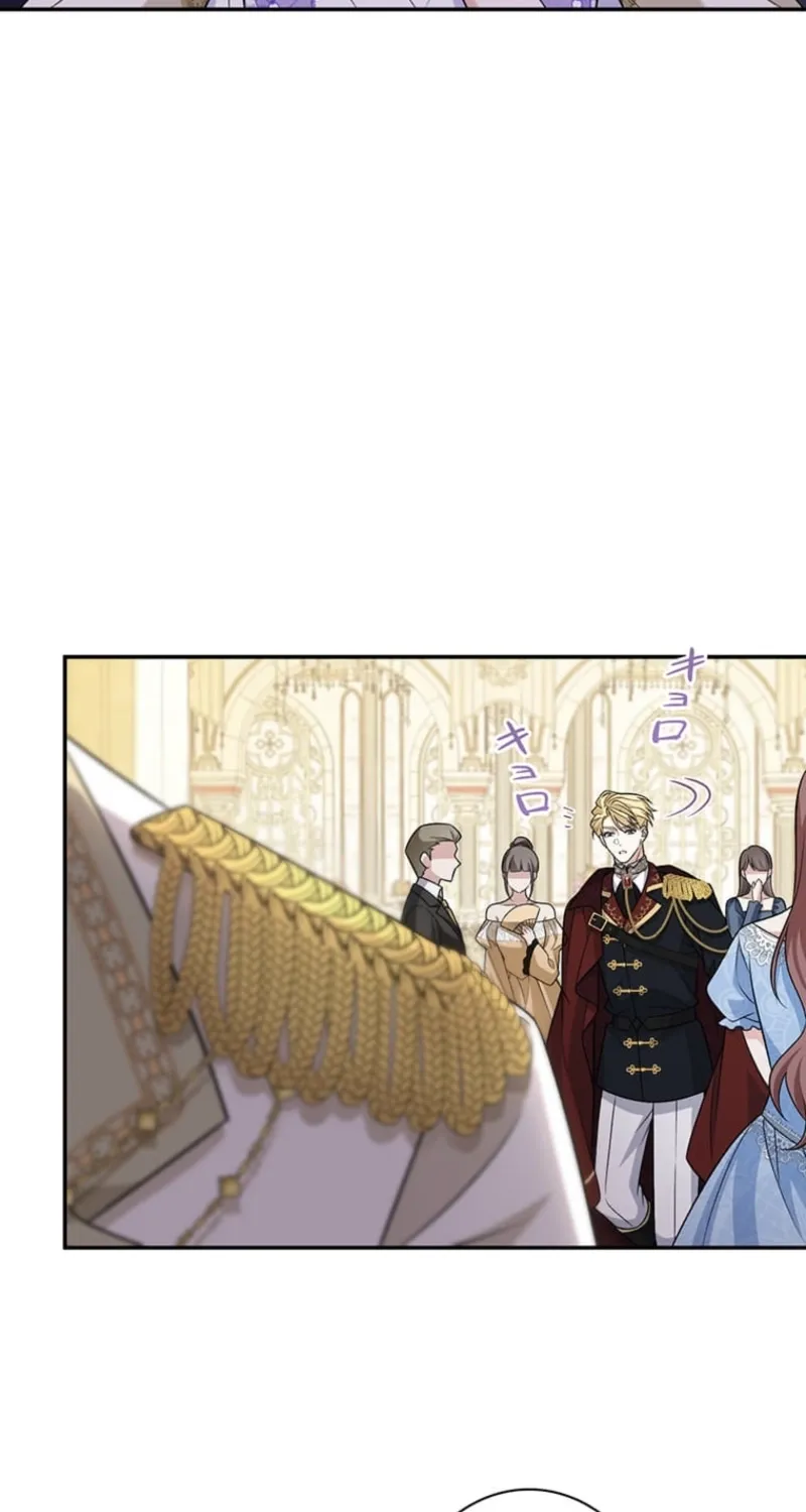 The Duchess Decides to Have an Affair Chapter 5 - page 26