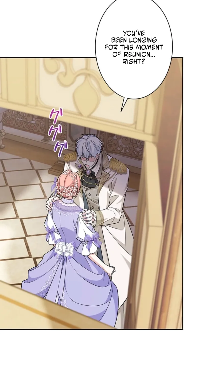 The Duchess Decides to Have an Affair Chapter 5 - page 27