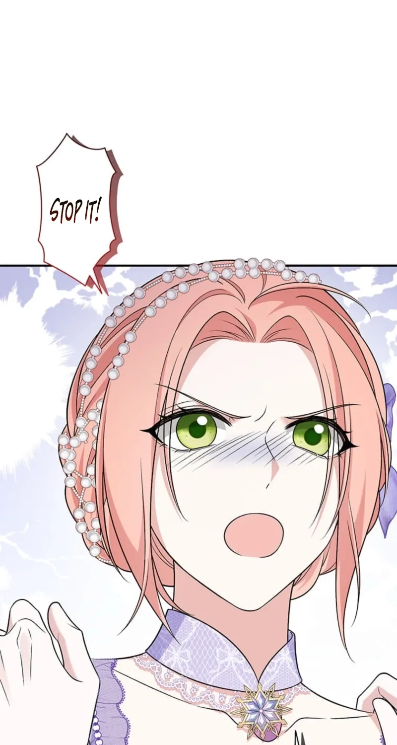 The Duchess Decides to Have an Affair Chapter 5 - page 28