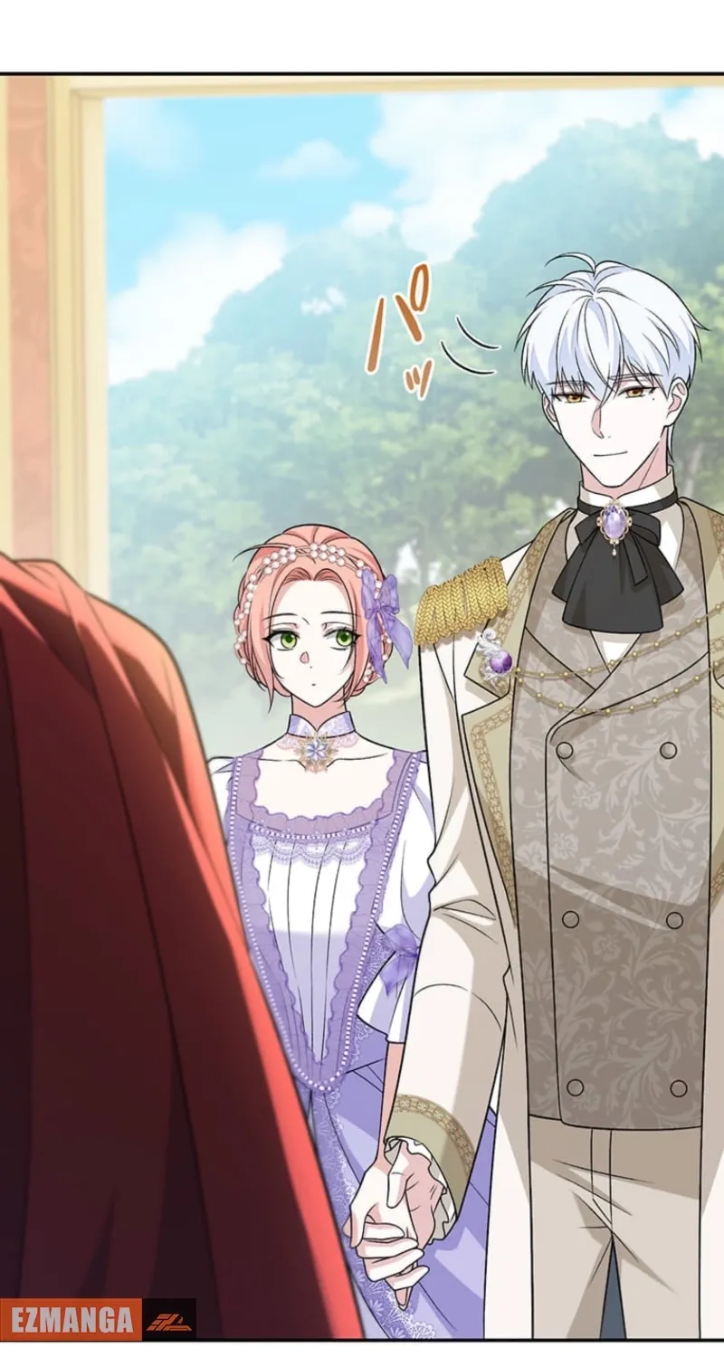 The Duchess Decides to Have an Affair Chapter 5 - page 31