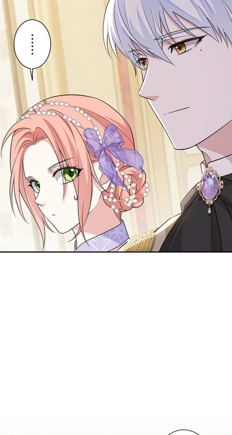 The Duchess Decides to Have an Affair Chapter 5 - page 33