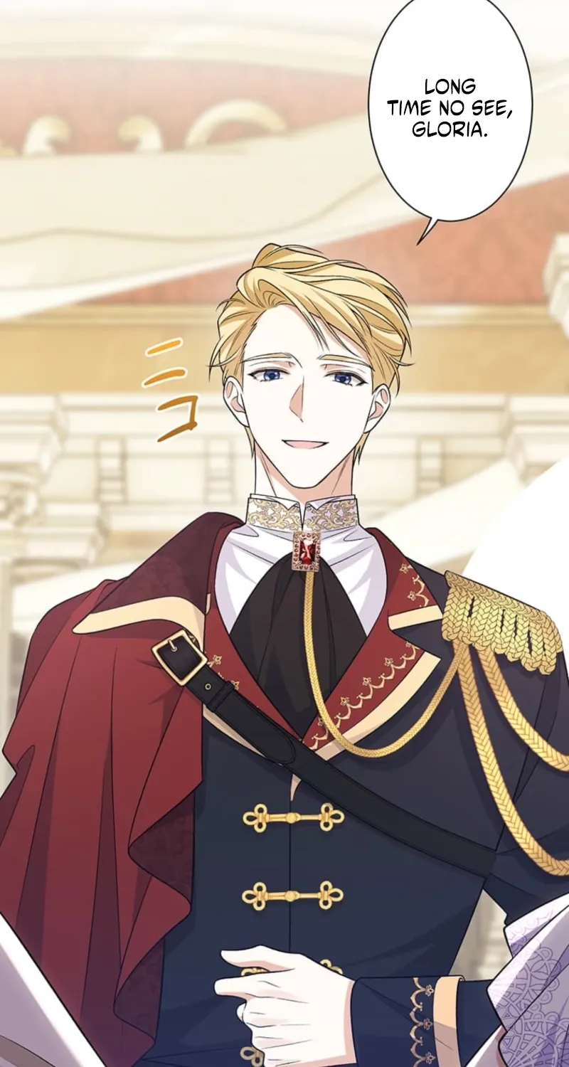 The Duchess Decides to Have an Affair Chapter 5 - page 34