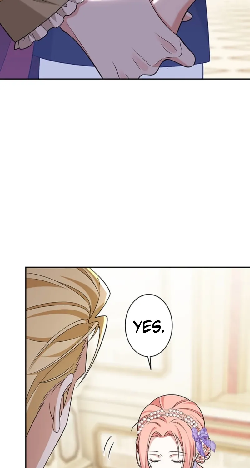 The Duchess Decides to Have an Affair Chapter 5 - page 36