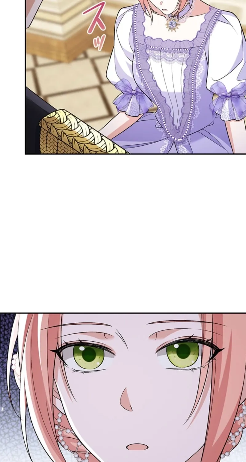 The Duchess Decides to Have an Affair Chapter 5 - page 37