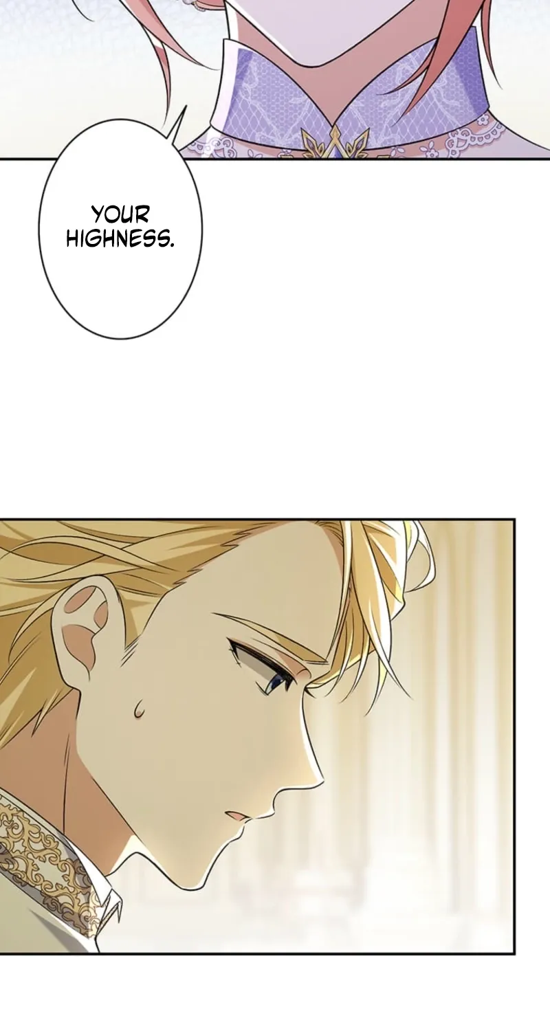 The Duchess Decides to Have an Affair Chapter 5 - page 38