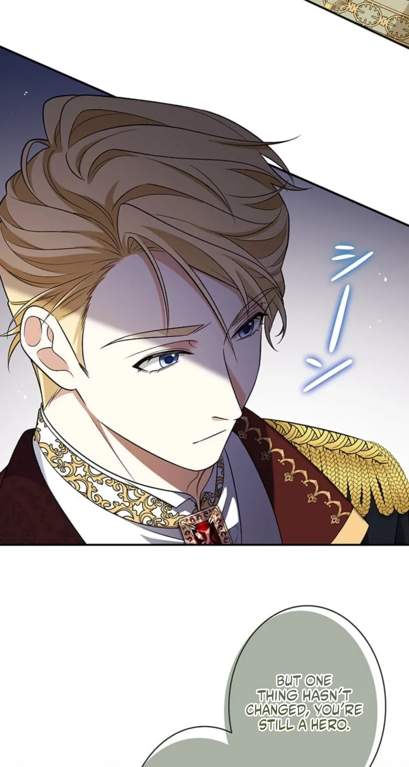 The Duchess Decides to Have an Affair Chapter 5 - page 42