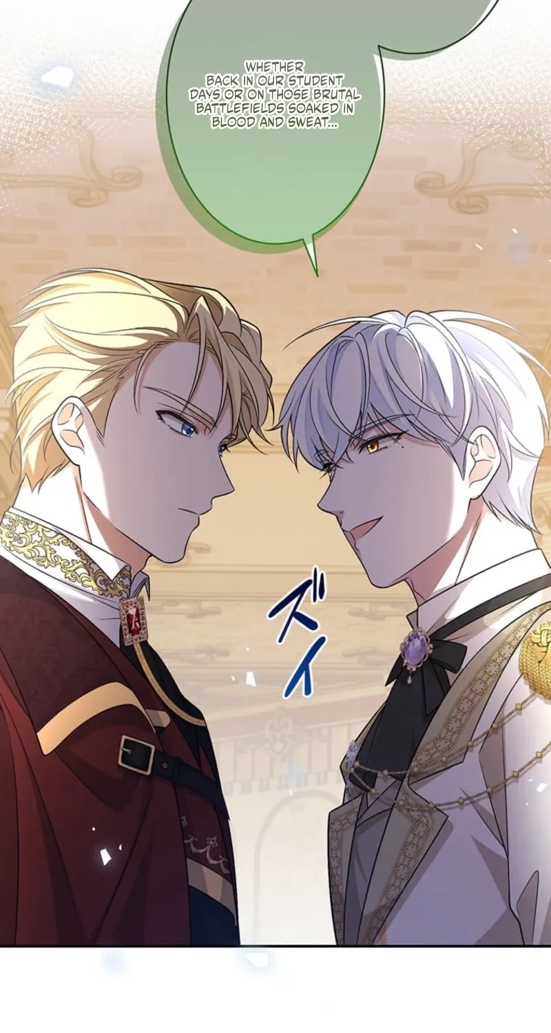 The Duchess Decides to Have an Affair Chapter 5 - page 43