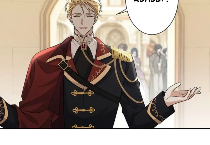 The Duchess Decides to Have an Affair Chapter 5 - page 45