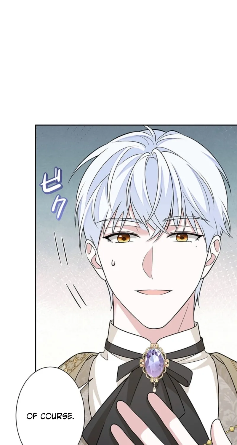 The Duchess Decides to Have an Affair Chapter 5 - page 46