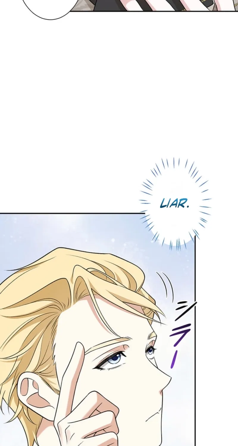 The Duchess Decides to Have an Affair Chapter 5 - page 47