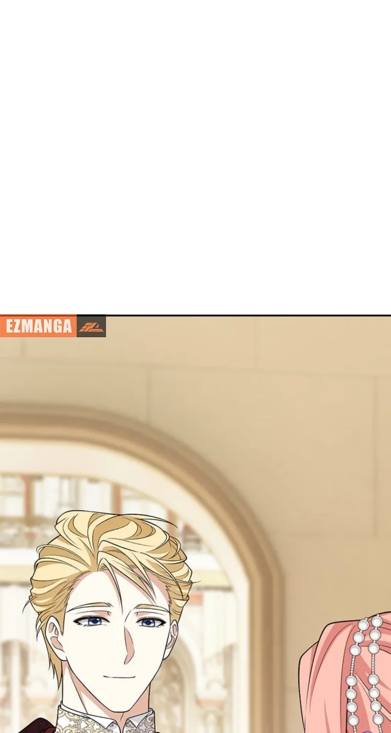 The Duchess Decides to Have an Affair Chapter 5 - page 51