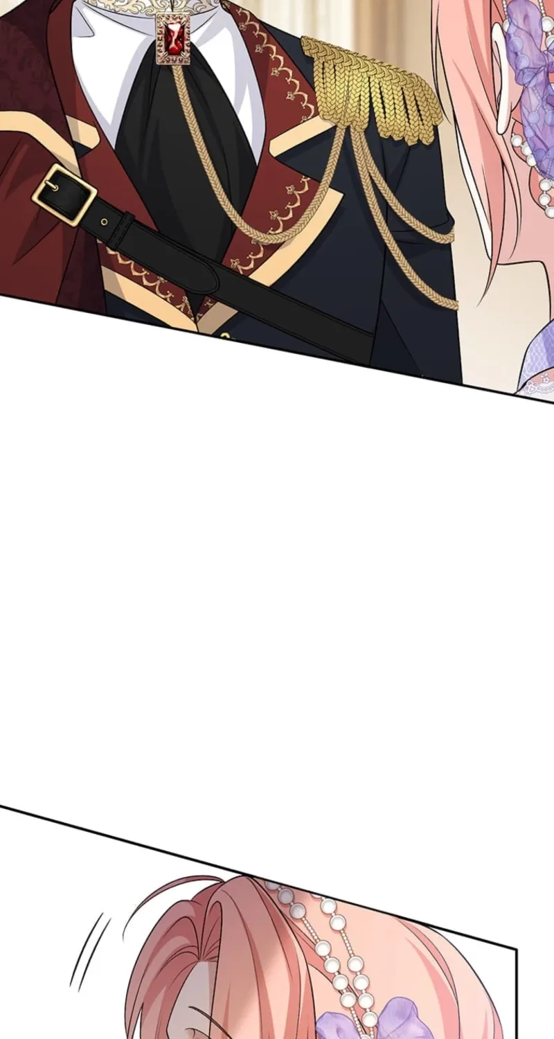 The Duchess Decides to Have an Affair Chapter 5 - page 52