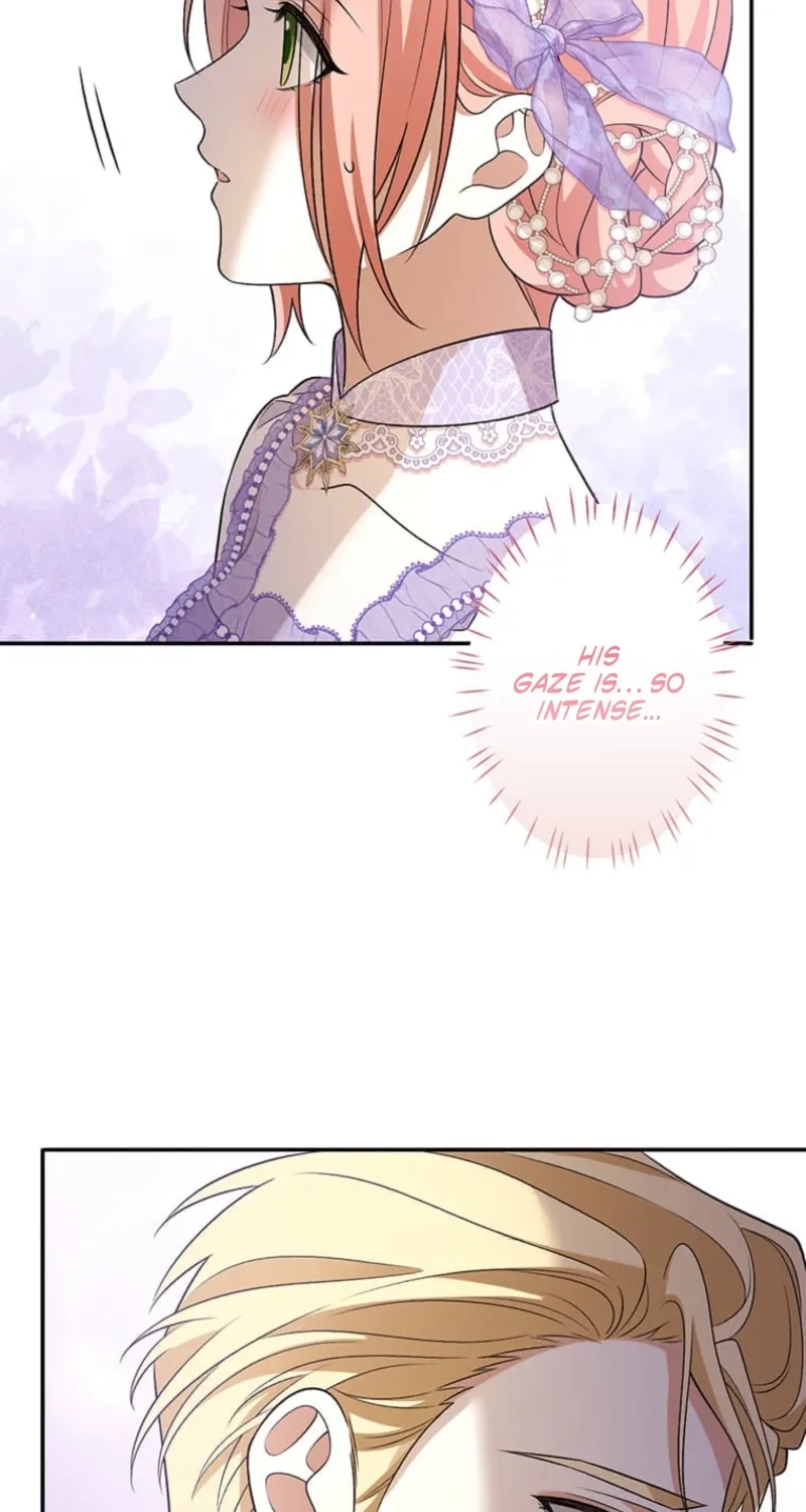 The Duchess Decides to Have an Affair Chapter 5 - page 53