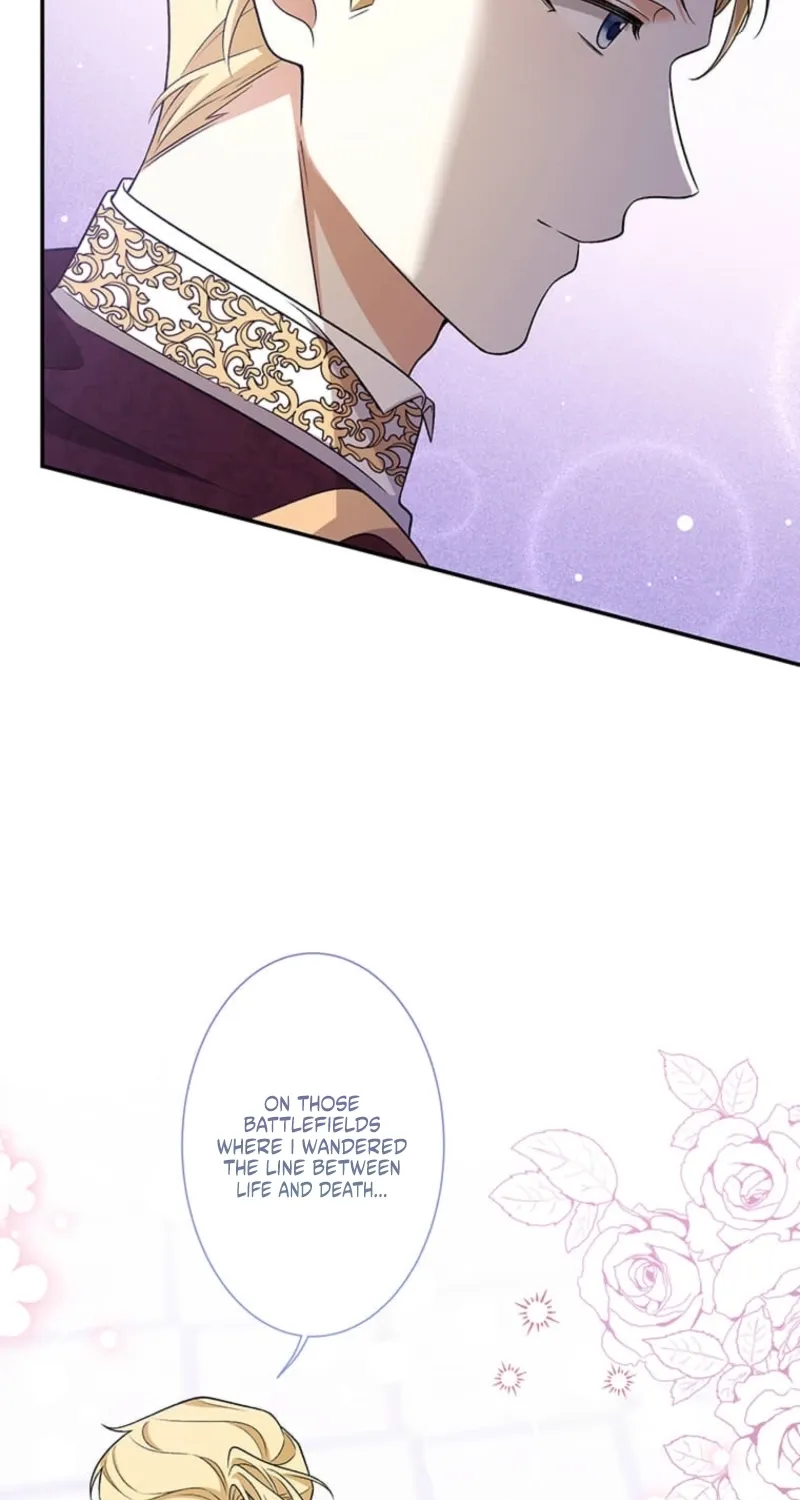 The Duchess Decides to Have an Affair Chapter 5 - page 54