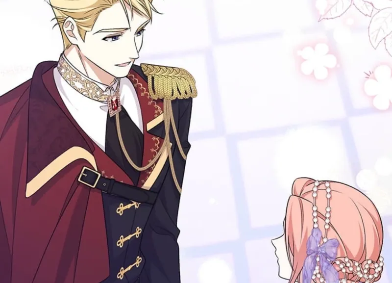 The Duchess Decides to Have an Affair Chapter 5 - page 55