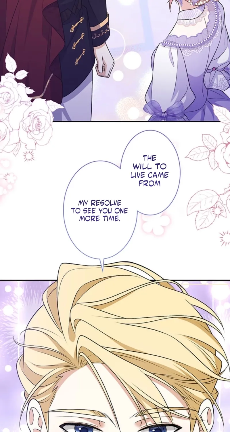 The Duchess Decides to Have an Affair Chapter 5 - page 56