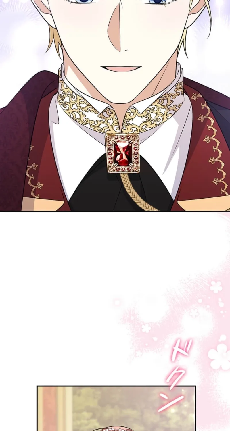 The Duchess Decides to Have an Affair Chapter 5 - page 57