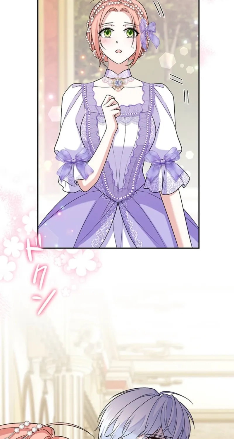 The Duchess Decides to Have an Affair Chapter 5 - page 58