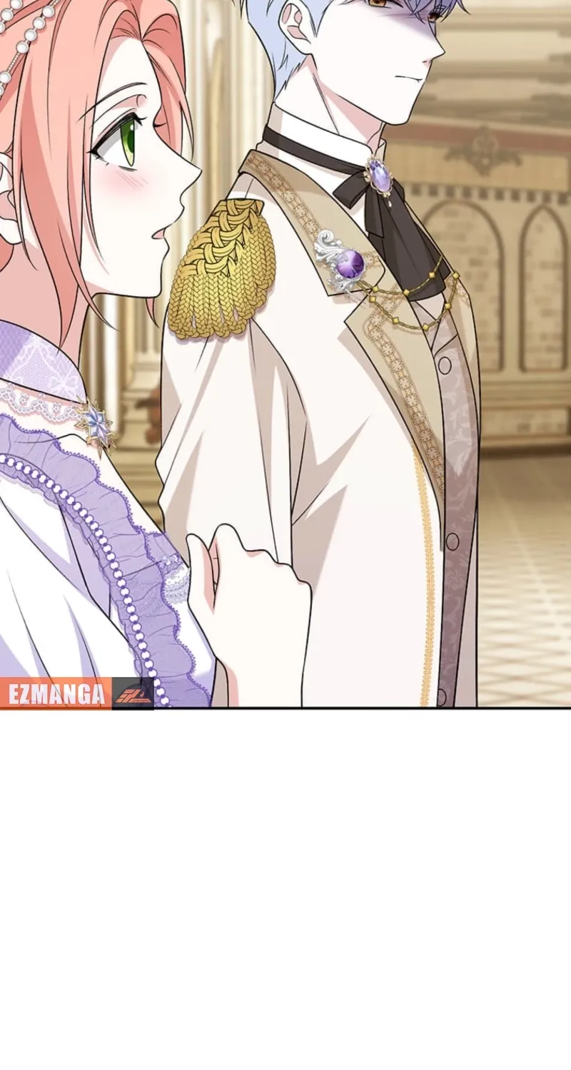 The Duchess Decides to Have an Affair Chapter 5 - page 59