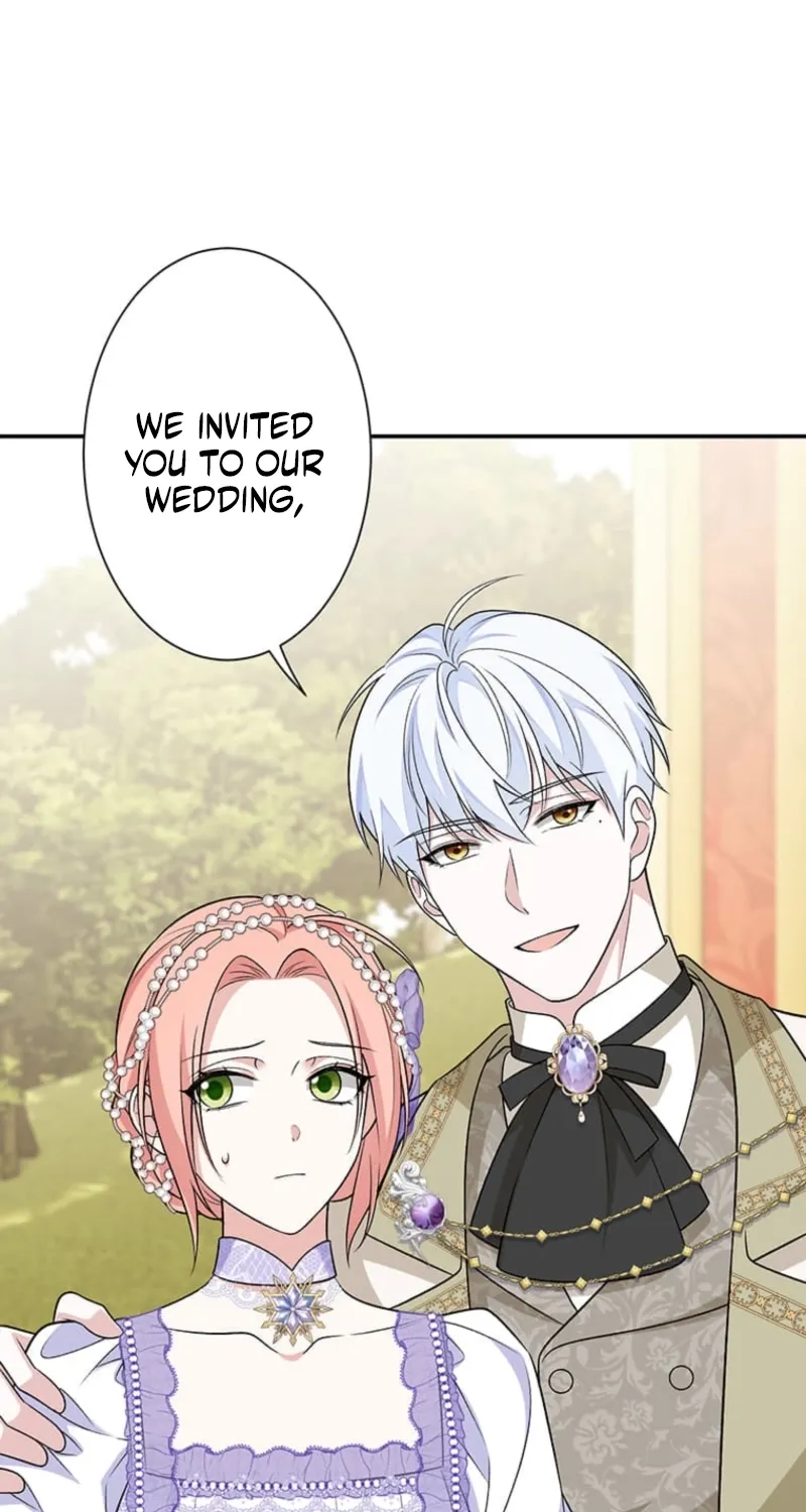 The Duchess Decides to Have an Affair Chapter 5 - page 62