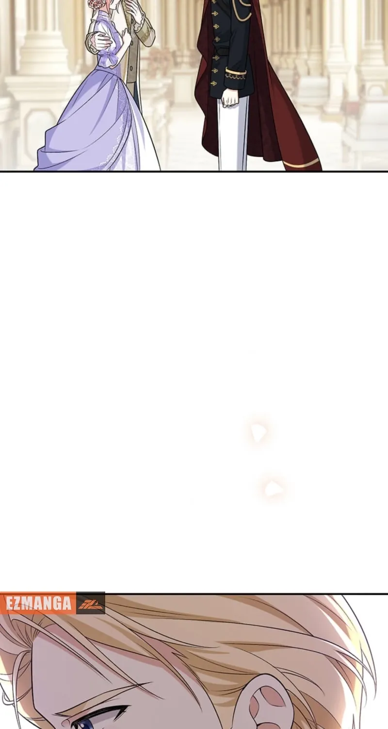 The Duchess Decides to Have an Affair Chapter 5 - page 65