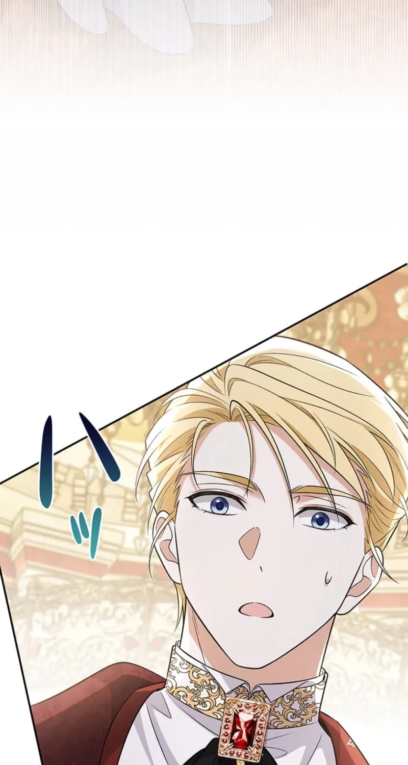 The Duchess Decides to Have an Affair Chapter 5 - page 7