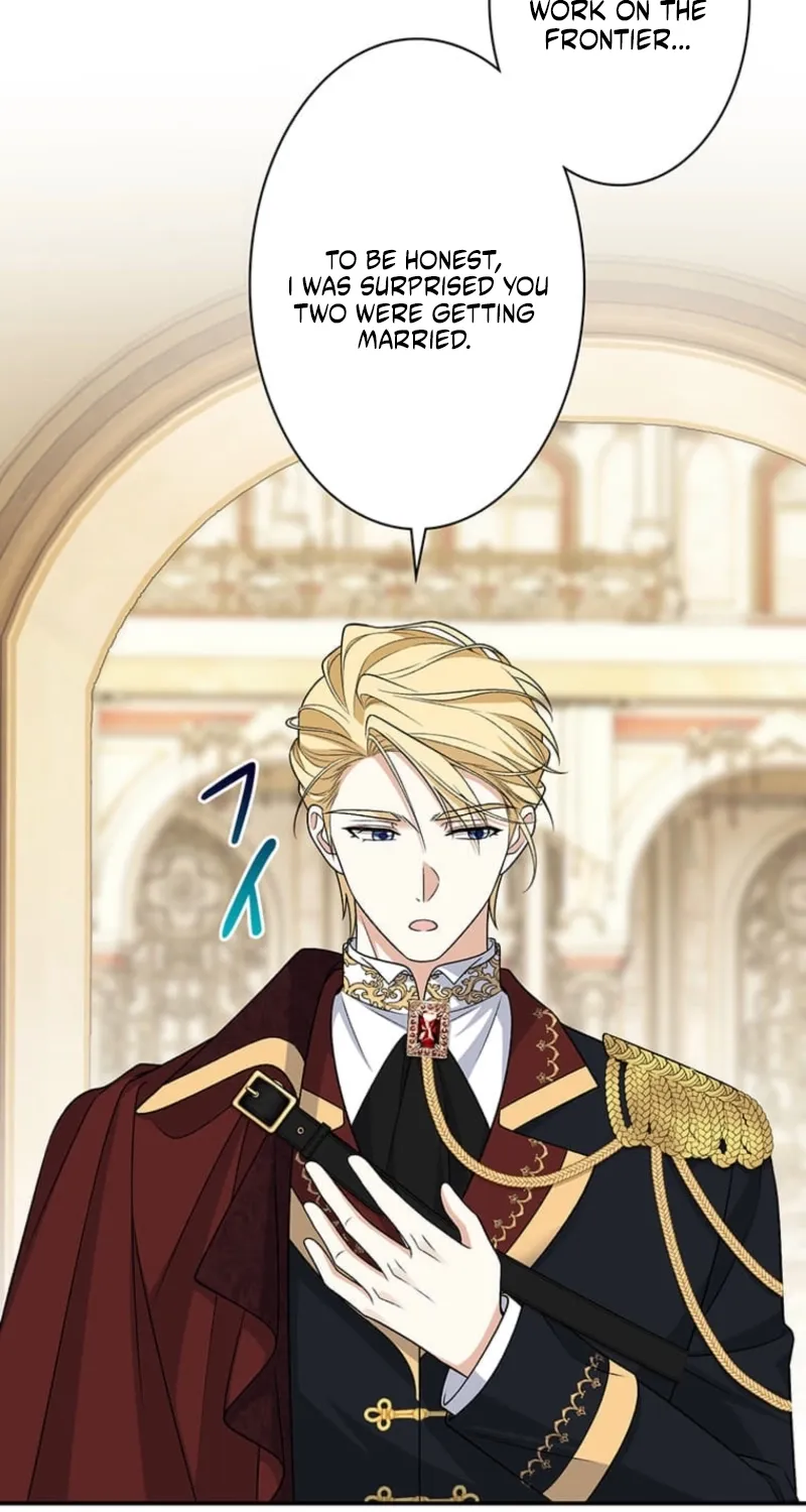 The Duchess Decides to Have an Affair Chapter 5 - page 76