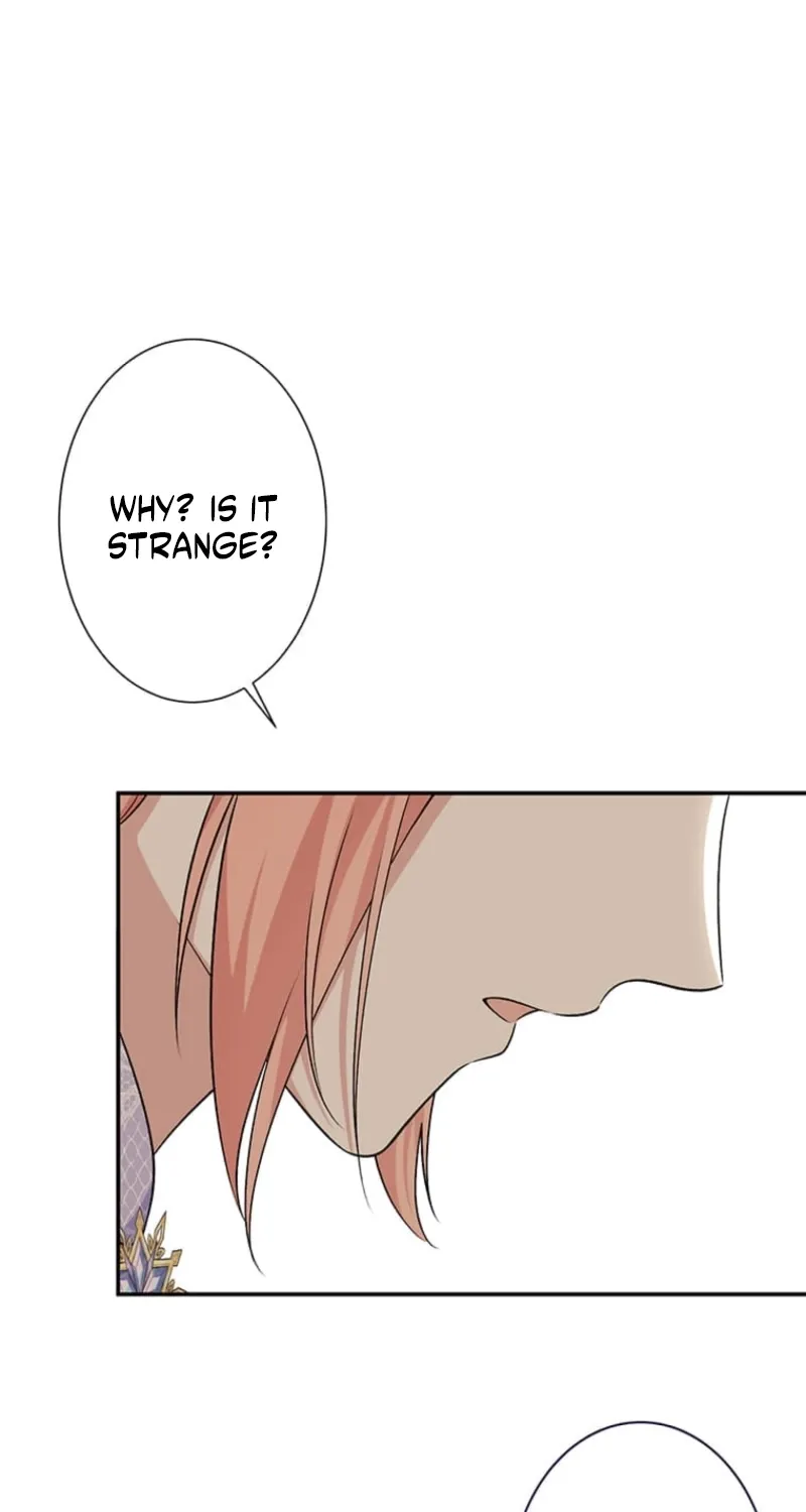 The Duchess Decides to Have an Affair Chapter 5 - page 77