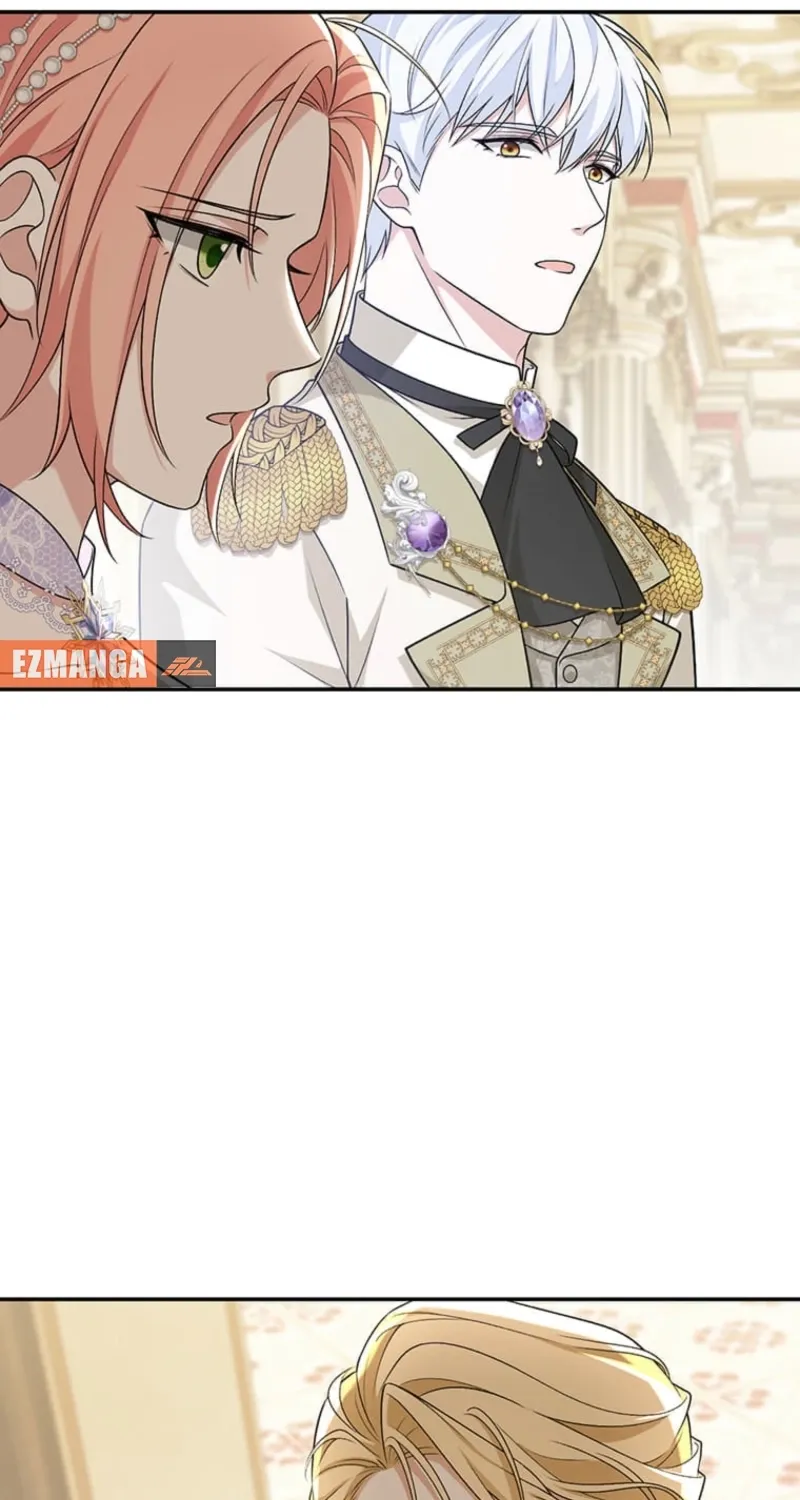 The Duchess Decides to Have an Affair Chapter 5 - page 79