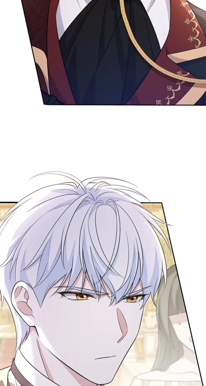 The Duchess Decides to Have an Affair Chapter 5 - page 8