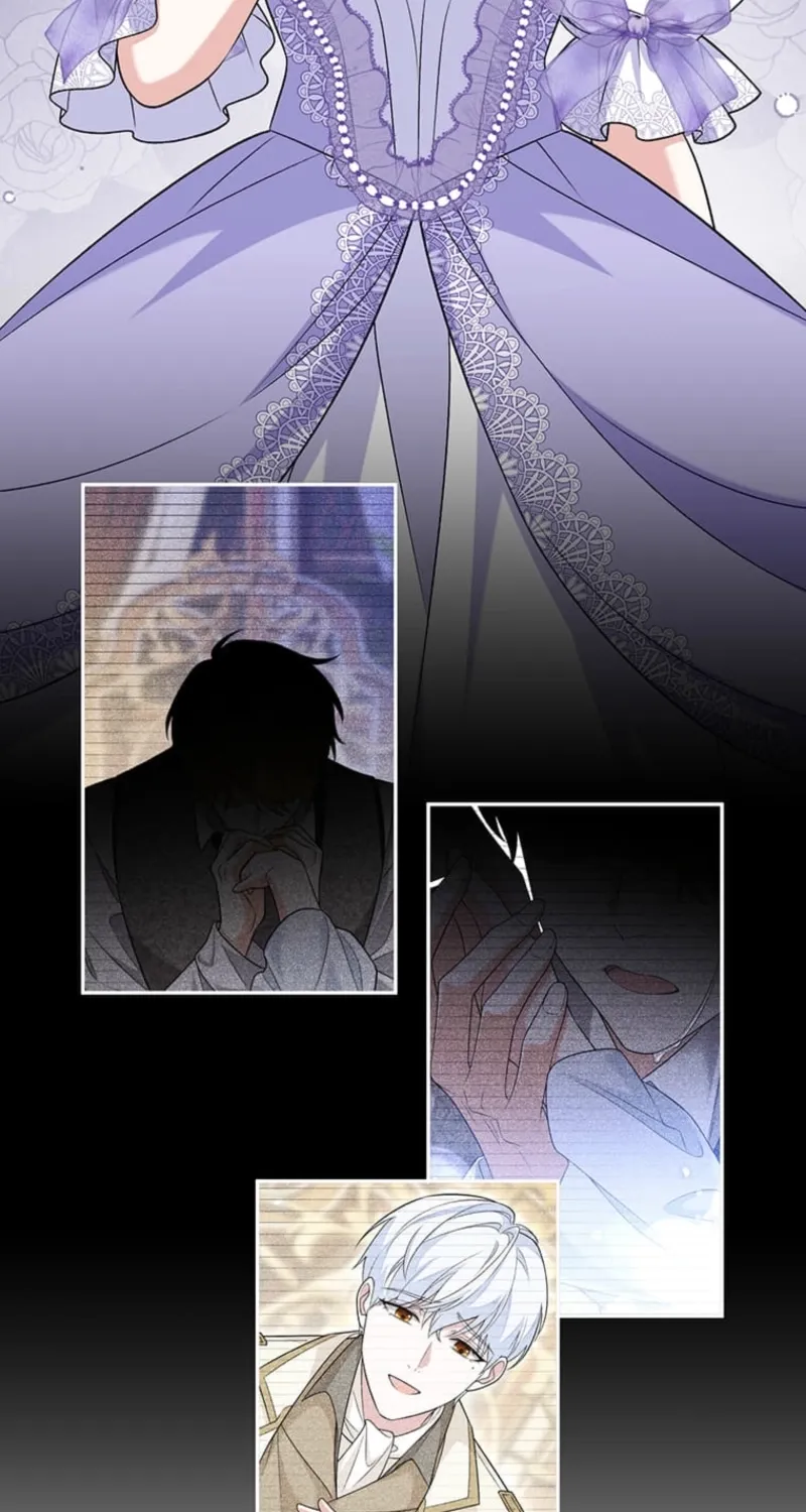 The Duchess Decides to Have an Affair Chapter 5 - page 82