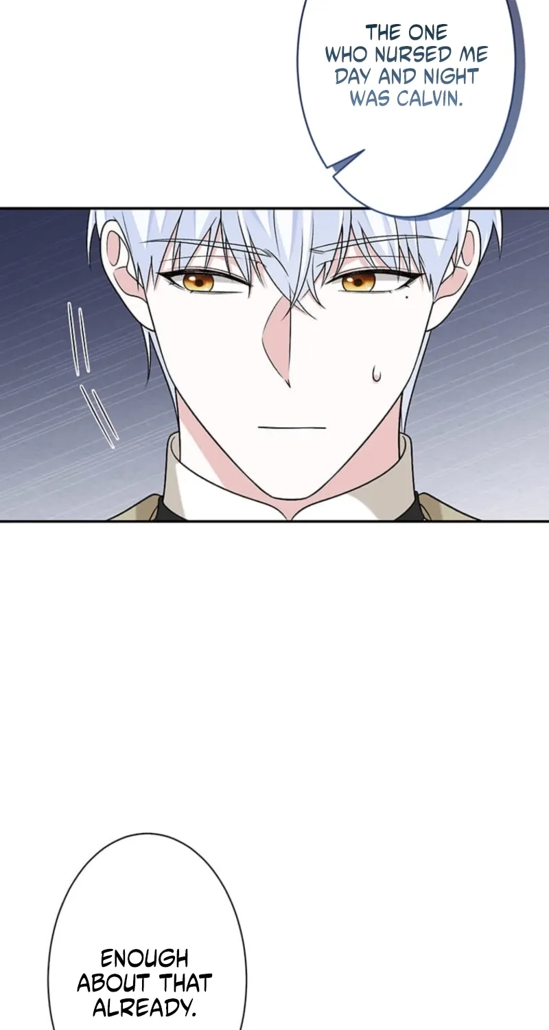 The Duchess Decides to Have an Affair Chapter 5 - page 84