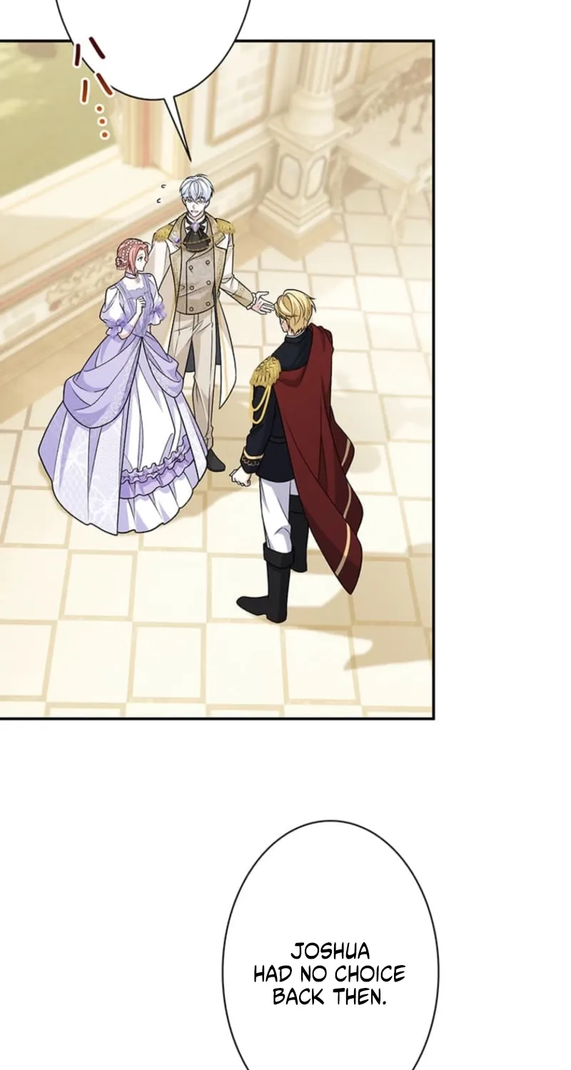 The Duchess Decides to Have an Affair Chapter 5 - page 85