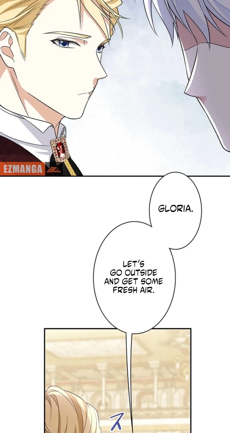 The Duchess Decides to Have an Affair Chapter 5 - page 87