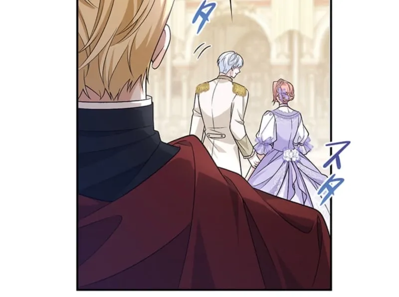 The Duchess Decides to Have an Affair Chapter 5 - page 88