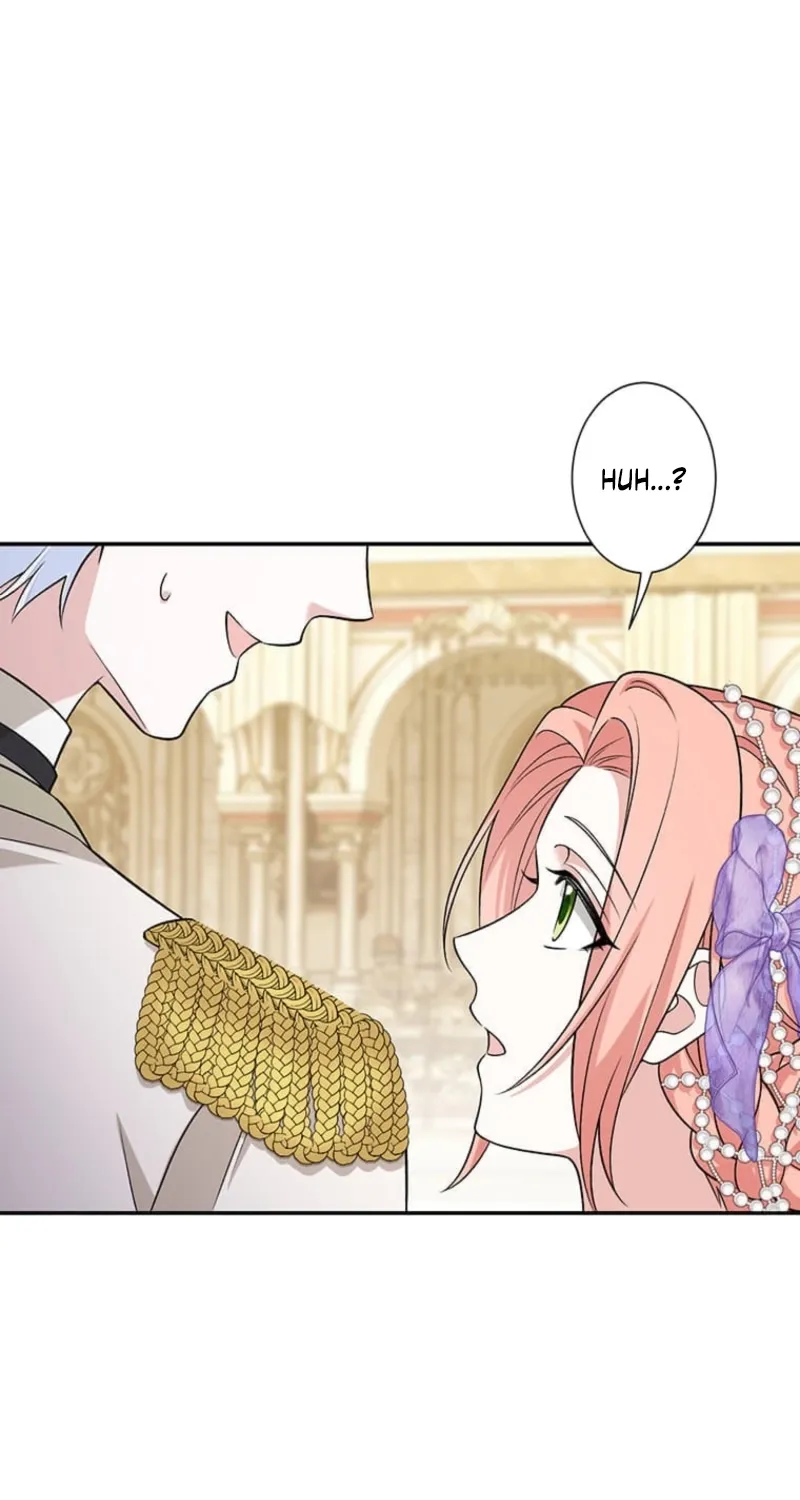 The Duchess Decides to Have an Affair Chapter 5 - page 89