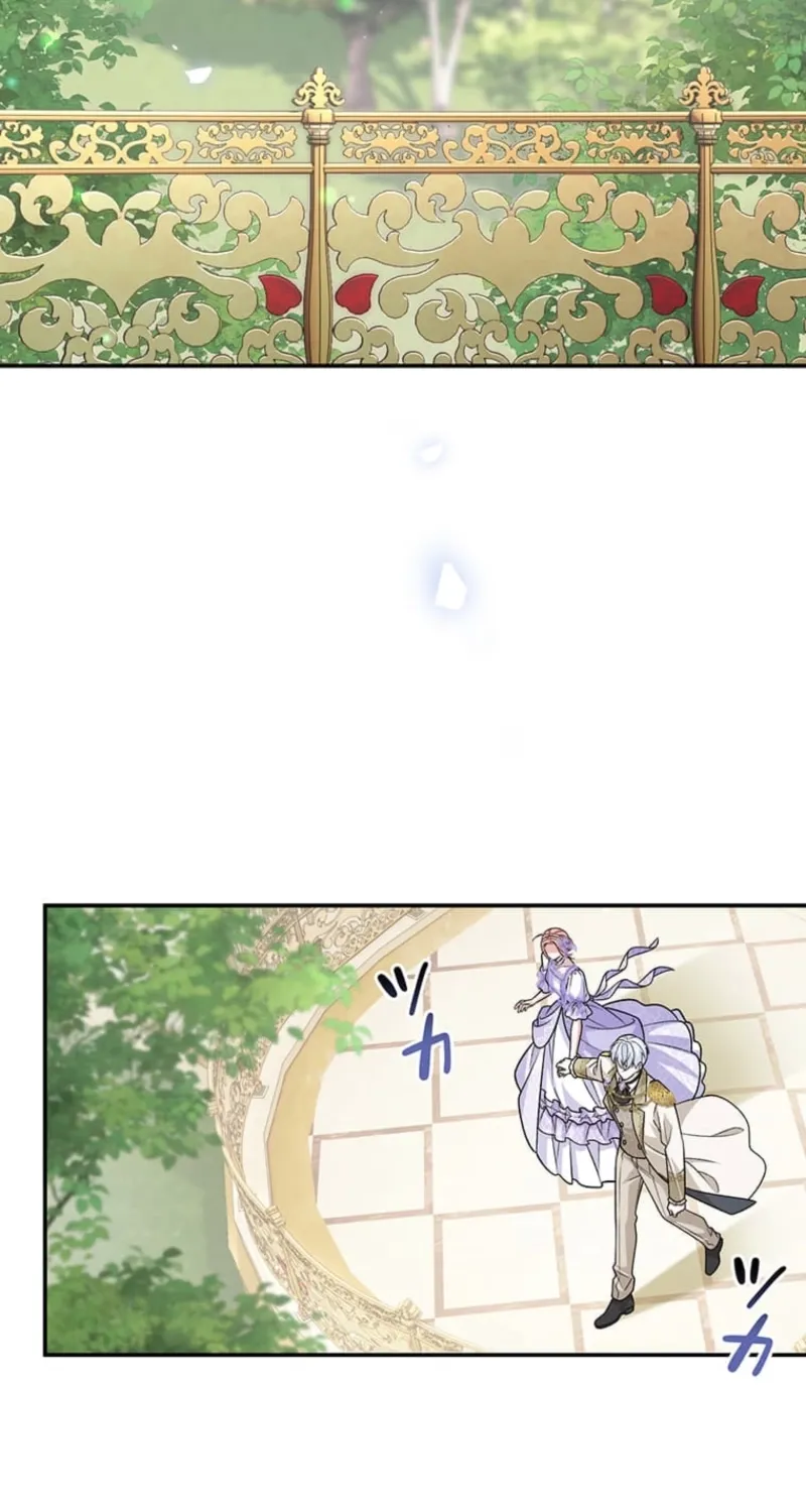 The Duchess Decides to Have an Affair Chapter 5 - page 94