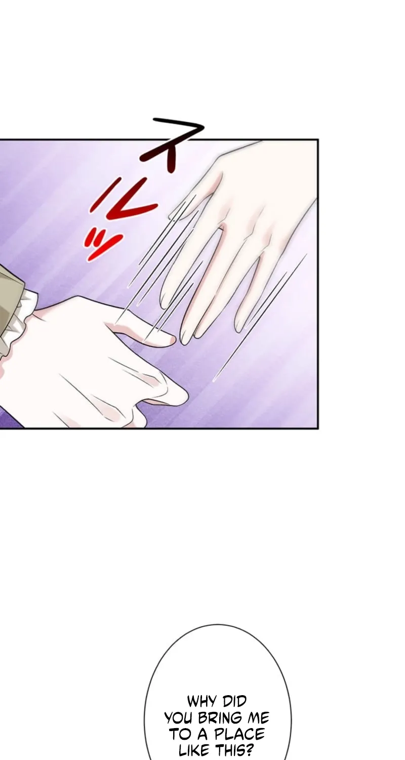 The Duchess Decides to Have an Affair Chapter 5 - page 95